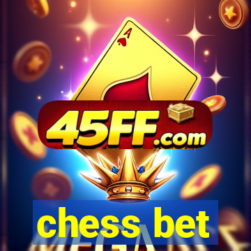 chess bet